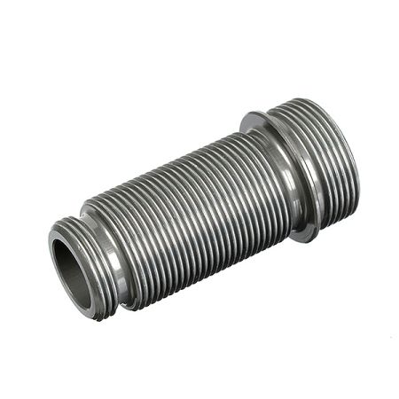 Corally Alum. Threaded Shock Body Hardcoated 1 Pc (C-00100-034) Corally Alum. Threaded Shock Body Hardcoated 1 Pc (C-00100-034)