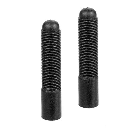 Corally Composite Body Mount Short Threaded 2 Pcs (C-00100-052) Corally Composite Body Mount Short Threaded 2 Pcs (C-00100-052)