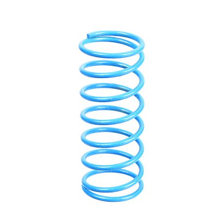 Corally Shock Spring Blue 1.0mm Medium 1 Pc (C-00100-101) Corally Shock Spring Blue 1.0mm Medium 1 Pc (C-00100-101)