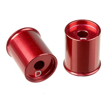 Corally Alum. Lower Arm Cap SSx10 D 3mm 2 Pcs (C-00110-019) Corally Alum. Lower Arm Cap SSx10 D 3mm 2 Pcs (C-00110-019)