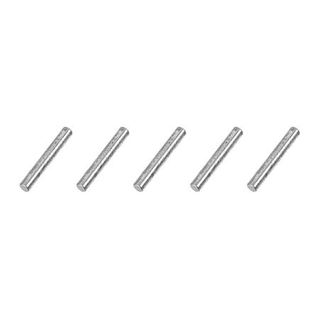 Corally Pin 2X14 Steel 5 Pcs (C-00120-022) Corally Pin 2X14 Steel 5 Pcs (C-00120-022)