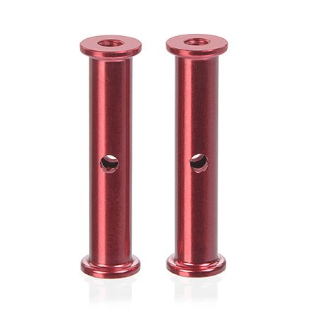 Corally Alum. Spacer Holder 27mm 2 Pcs (C-00120-029) Corally Alum. Spacer Holder 27mm 2 Pcs (C-00120-029)