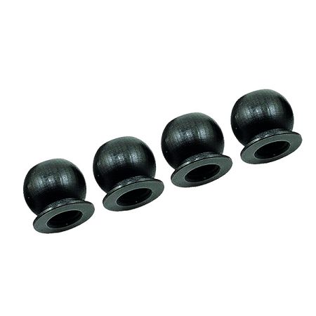 Corally Ball 5.8mm M3 4 Pcs (C-00130-034) Corally Ball 5.8mm M3 4 Pcs (C-00130-034)