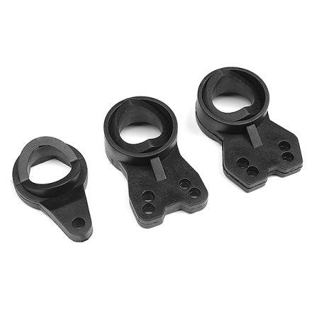 Corally Composite Servo Saver Parts 1 Set 1 Pc (C-00130-036) Corally Composite Servo Saver Parts 1 Set 1 Pc (C-00130-036)