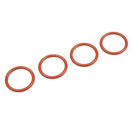 Corally Slicone Oring 12X1.5 4 Pcs (C-00130-090) Corally Slicone Oring 12X1.5 4 Pcs (C-00130-090)