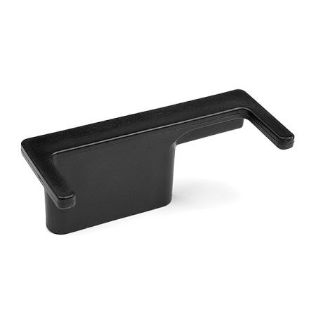 Corally Composite Battery Holder 1 Pc (C-00131-063) Corally Composite Battery Holder 1 Pc (C-00131-063)