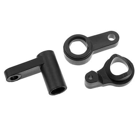 Corally Servo Saver Composite 1 Set (C-00140-004) Corally Servo Saver Composite 1 Set (C-00140-004)