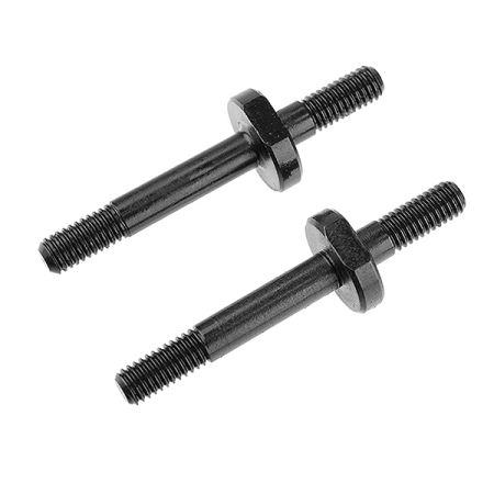 Corally Shock Pivot Ball Screw Steel 2 Pcs (C-00140-021) Corally Shock Pivot Ball Screw Steel 2 Pcs (C-00140-021)