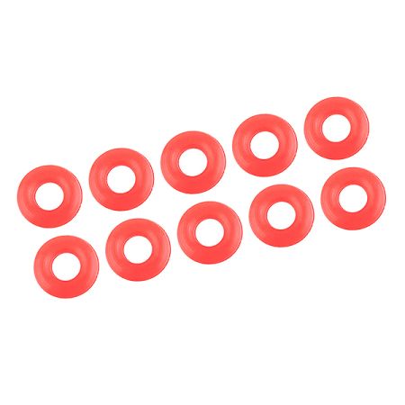 Corally Shock Body Oring Silicone 2.9X6.5mm 10 Pcs (C-00140-063) Corally Shock Body Oring Silicone 2.9X6.5mm 10 Pcs (C-00140-063)