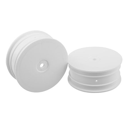Corally "Flextec" Rim 4Wd Front Hex 12mm White Wheel Pr (C-00140-086) Corally "Flextec" Rim 4Wd Front Hex 12mm White Wheel Pr (C-00140-086)