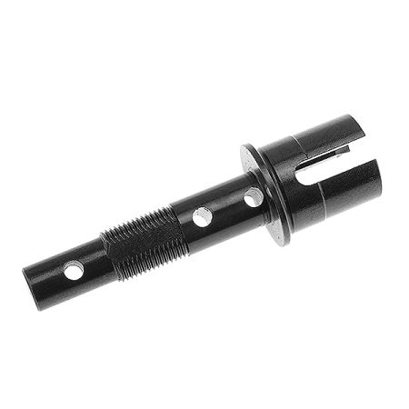 Corally Slipper Clutch Shaft Steel 1 Pc (C-00140-090) Corally Slipper Clutch Shaft Steel 1 Pc (C-00140-090)