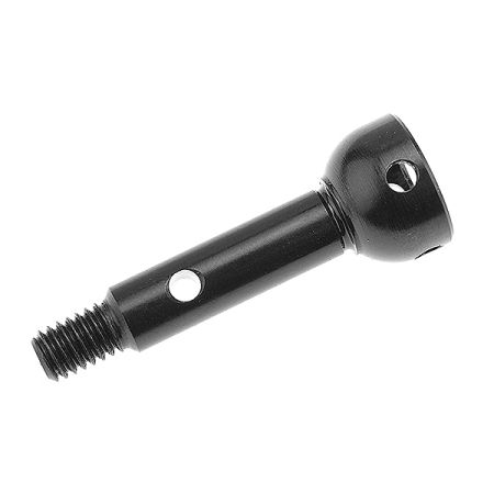 Corally Wheel Drive Axle Cvd Front Steel 1 Pc (C-00140-103) Corally Wheel Drive Axle Cvd Front Steel 1 Pc (C-00140-103)