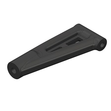 Corally Suspension Arm Upper Front Composite 1 Pc (C-00180-011) Corally Suspension Arm Upper Front Composite 1 Pc (C-00180-011)