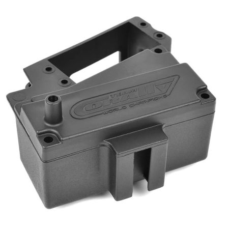 Corally Servo Mount Receiver Box Composite 1 Set (C-00180-013) Corally Servo Mount Receiver Box Composite 1 Set (C-00180-013)