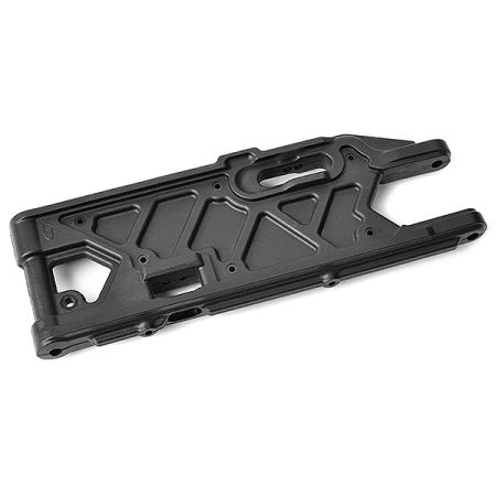 Corally Suspension Arm Long V2 Lower Rear Composite 1 Pc (C-00180-099-2) Corally Suspension Arm Long V2 Lower Rear Composite 1 Pc (C-00180-099-2)