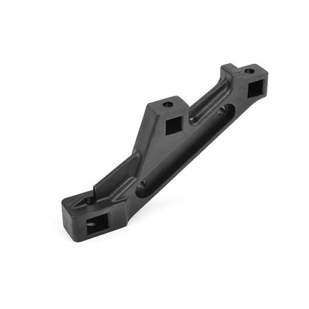 Corally Chassis Brace Front Composite 1 Pc (C-00180-102) Corally Chassis Brace Front Composite 1 Pc (C-00180-102)