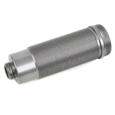Corally Shock Body Rear Aluminium Hard Anodised 1 Pc (C-00180-134) Corally Shock Body Rear Aluminium Hard Anodised 1 Pc (C-00180-134)