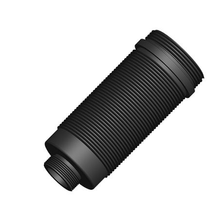 Corally Shock Body Front Aluminium Hard Anodised 1 Pc (C-00180-135) Corally Shock Body Front Aluminium Hard Anodised 1 Pc (C-00180-135)