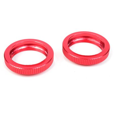 Corally Shock Collar Aluminium Hard Anodised 2 Pcs (C-00180-136) Corally Shock Collar Aluminium Hard Anodised 2 Pcs (C-00180-136)