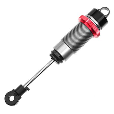 Corally Shock Absorber 'Ready Built' W/600Cps Oil 1Pc Medium (C-00180-137-1) Corally Shock Absorber 'Ready Built' W/600Cps Oil 1Pc Medium (C-00180-137-1)