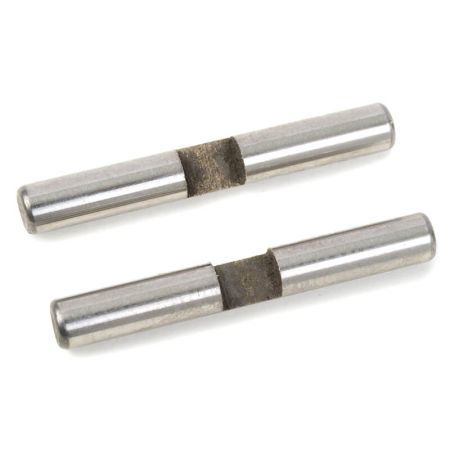 Corally Gear Diff. Pin Steel 2 Pcs (C-00180-184) Corally Gear Diff. Pin Steel 2 Pcs (C-00180-184)