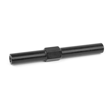 Corally Chassis Brace Link Steel 1 Pc (C-00180-186) Corally Chassis Brace Link Steel 1 Pc (C-00180-186)