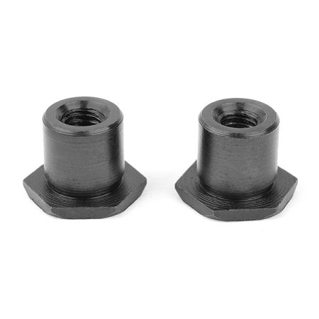 Corally Steering Rack Bushing Steel 2 Pcs (C-00180-206) Corally Steering Rack Bushing Steel 2 Pcs (C-00180-206)