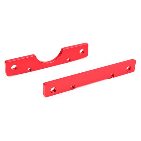 Corally Suspension Arm Mount Rear Aluminum 1 Set (C-00180-238) Corally Suspension Arm Mount Rear Aluminum 1 Set (C-00180-238)