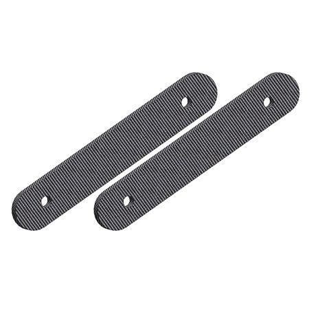 Corally Shock Stay Stiffener Rear Fits Part C00180105 Graphite 2.5mm (C-00180-257) Corally Shock Stay Stiffener Rear Fits Part C00180105 Graphite 2.5mm (C-00180-257)