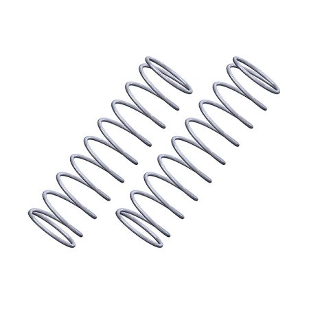 Corally Shock Spring Soft Rear 2 Pcs (C-00180-286) Corally Shock Spring Soft Rear 2 Pcs (C-00180-286)