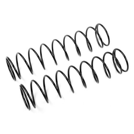 Corally Shock Spring Medium Rear 2 Pcs (C-00180-287)