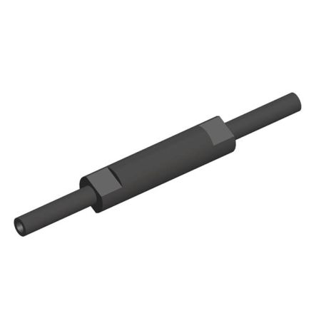 Corally Wheelie Bar Wheel Axle Steel 1 Pc (C-00180-295) Corally Wheelie Bar Wheel Axle Steel 1 Pc (C-00180-295)
