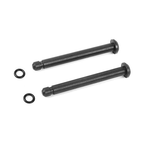 Corally Center Roll Cage Pin Steel 2 Pcs (C-00180-305) Corally Center Roll Cage Pin Steel 2 Pcs (C-00180-305)