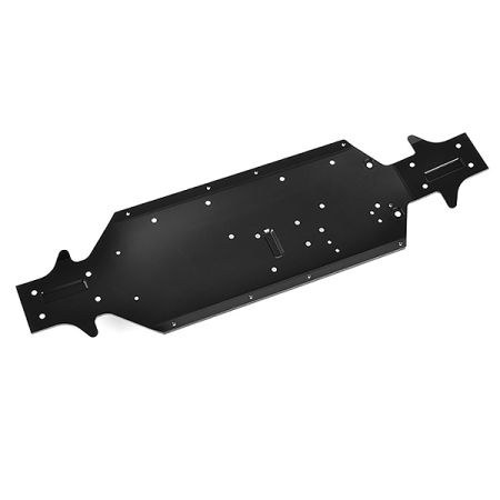 Corally Chassis Buggy Xp Rtr V2 Aluminium 1 Pc (C-00180-321-2) Corally Chassis Buggy Xp Rtr V2 Aluminium 1 Pc (C-00180-321-2)
