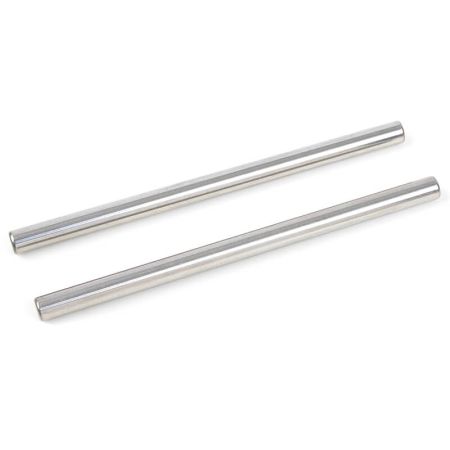 Corally Suspension Arm Pivot Pin Rtr Lower Inner Front/Rear Steel 2Pcs (C-00180-322) Corally Suspension Arm Pivot Pin Rtr Lower Inner Front/Rear Steel 2Pcs (C-00180-322)
