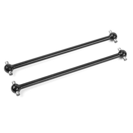 Corally Dogbones Short '2021' Rear Steel (2) (C-00180-369-1)