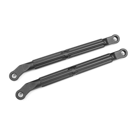 Corally Camber Links Truggy / Mt Rear 135mm Composite 2 Pcs (C-00180-553) Corally Camber Links Truggy / Mt Rear 135mm Composite 2 Pcs (C-00180-553)