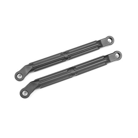 Corally Steering Links Truggy / Mt 118mm Composite 2 Pcs (C-00180-554) Corally Steering Links Truggy / Mt 118mm Composite 2 Pcs (C-00180-554)