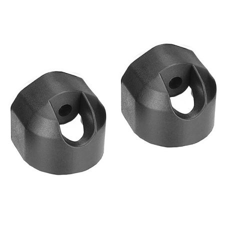 Corally Shock Cap Protector Composite 2 Pcs (C-00180-658)