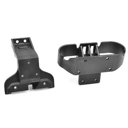Corally Bumper Holder / Absorber Front Composite 1 Pc (C-00180-703) Corally Bumper Holder / Absorber Front Composite 1 Pc (C-00180-703)