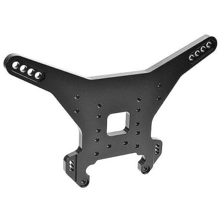 Corally Shock Tower Xtr Mt-Swb Rear 7075 Alum 5mm (C-00180-813) Corally Shock Tower Xtr Mt-Swb Rear 7075 Alum 5mm (C-00180-813)