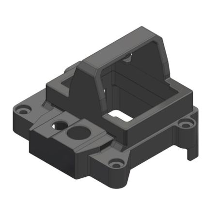 Corally Esc Holder Torox 60 Composite (C-00250-013) Corally Esc Holder Torox 60 Composite (C-00250-013)