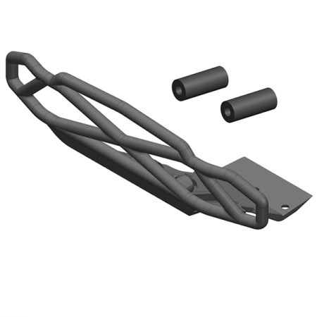 Corally Bumper Bull Bar Type Front Composite 1 Set (C-00250-017)