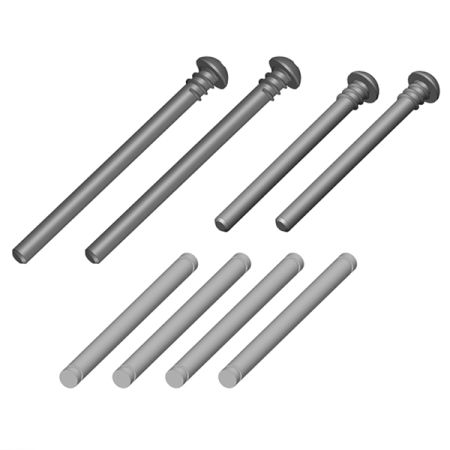 Corally Arm Pin Set 1 Set (C-00250-023) Corally Arm Pin Set 1 Set (C-00250-023)