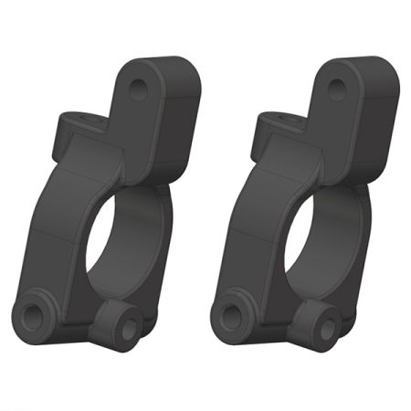 Corally Caster Blocks Composite 2 Pcs (C-00250-028) Corally Caster Blocks Composite 2 Pcs (C-00250-028)