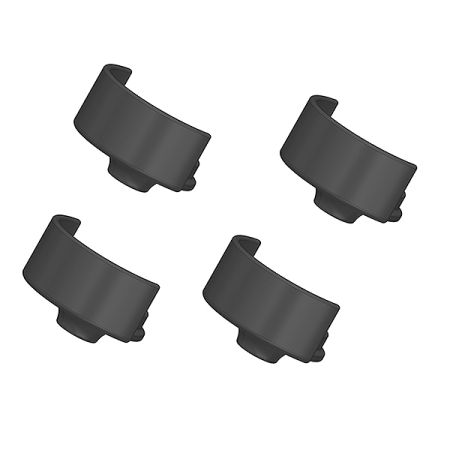Corally Shock Spring Holder 4 Pcs (C-00250-043) Corally Shock Spring Holder 4 Pcs (C-00250-043)