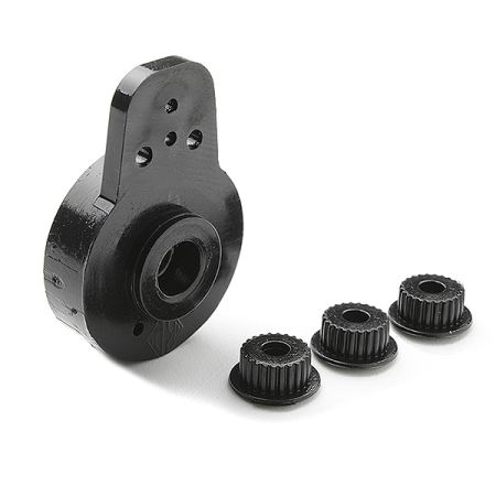 Corally Servo Saver Large Universal Narrow End 23-24-25 Spline (C-10123) Corally Servo Saver Large Universal Narrow End 23-24-25 Spline (C-10123)