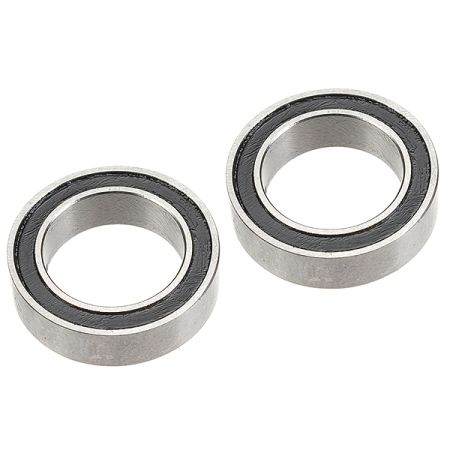 Corally Ball Bearing Abec 3 10X15X4 2 Pcs (C-3611-3-10-15-04) Corally Ball Bearing Abec 3 10X15X4 2 Pcs (C-3611-3-10-15-04)