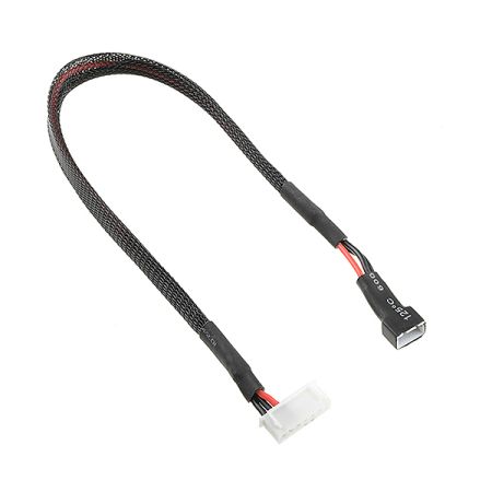Corally Balancer Lead 2S Battery 2S Xh Connector Charger 6S Xh Connector (C-50200) Corally Balancer Lead 2S Battery 2S Xh Connector Charger 6S Xh Connector (C-50200)