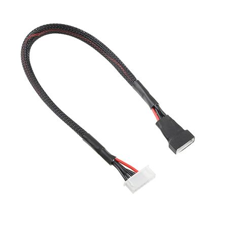 Corally Balancer Lead 4S Battery 4S Xh Connector Charger 6S Xh Connector (C-50202) Corally Balancer Lead 4S Battery 4S Xh Connector Charger 6S Xh Connector (C-50202)